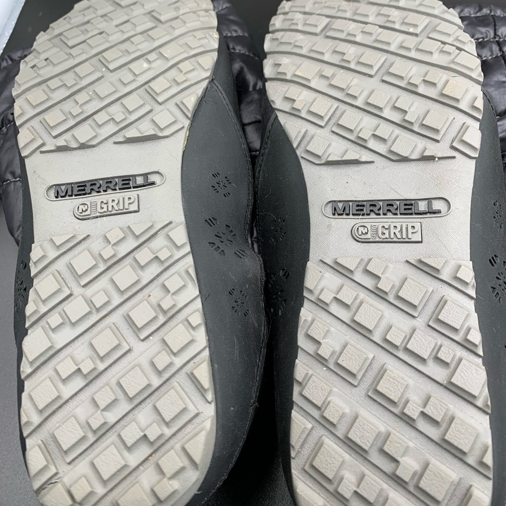 Merrell M-dry Technology Women’s Boot - Picture 3 of 10